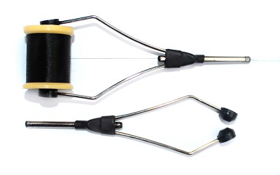 Veniard Lightweight Ceramic Insert Bobbin Holder -spigotti - Spoleholdere - 40100100011 - 1