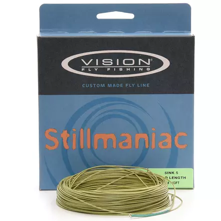 Vision Stillmaniac Sink5 - Synkeliner - 6417512836531 - 1