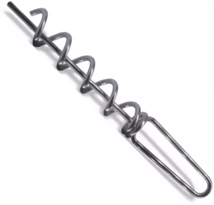 VMC Refill Screw 5pcs - Jigskruer / Shallow skruer - 3359228768061 - 1