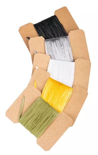 Wapsi Swiss Straw - Øvrige bindingstilbehør - 40850000111 - 1