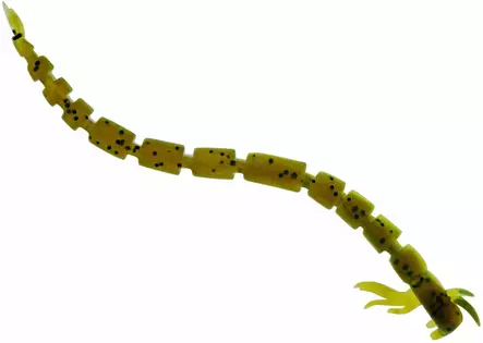Westin Bloodteez 7,5cm - Krabbegrej og insektimitationer - 61120241 - 1