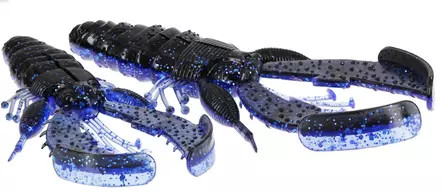 Westin CreCraw Creaturebait 8,5cm 7g 5pcs - Krabbegrej og insektimitationer - 060920201 - 1