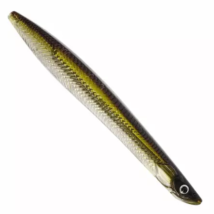 Westin Sandy Inline 24g - Havørredblink - 17340011 - 1