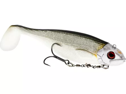 Westin TwinTeez Pelagic Head 70g - Vertikalhoved - 5707549489321 - 2