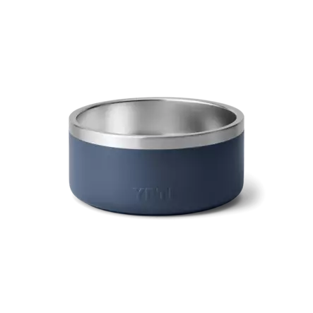 Yeti Boomer Dog Bowl 4 - Øvrige hundeprodukter - 888830070451 - 2