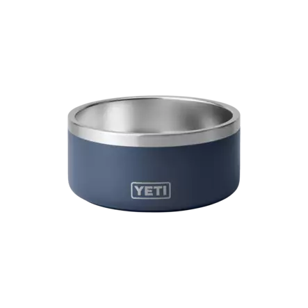 Yeti Boomer Dog Bowl 4 - Øvrige hundeprodukter - 888830070451 - 1
