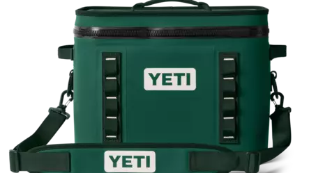 Black Forest Green - Kølekasser og -tasker - 888830227954 - 1