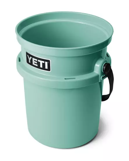 Yeti LoadOut Bucket Seafoam - Udstyrstasker - 888830065211 - 2