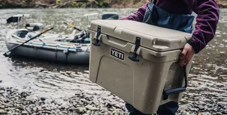 Yeti Tundra 35 - Kølekasser og -tasker - 888830063361 - 2
