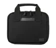 5.11 Double Pistol Case Black - Pistolhylstre og magasintasker - 888579884951 - 1