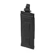 5.11 Flex Trauma Shears Holder Black - Førstehjælpstasker - 888579605631 - 3