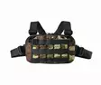 5.11 Skyweight SRVL Chest Pack Woodland - Taktiske rygsække og udstyrs tasker - 888579991161 - 2
