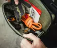 5.11 Skyweight SRVL Chest Pack Woodland - Taktiske rygsække og udstyrs tasker - 888579991161 - 4
