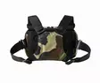 5.11 Skyweight SRVL Chest Pack Woodland - Taktiske rygsække og udstyrs tasker - 888579991161 - 3
