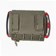5.11 UCR Flat IFAK Pouch Ranger Green - Lommer til plate carriers - 888579984491 - 5