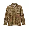 5.11 V.XI Sigurd L/S Shirt Multicam - Taktiske trøjer - 888579991291 - 1