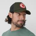 Fjällräven 1960 Logo Cap - Jægerens hovedbeklædning - 7323450753351 - 4