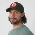 Fjällräven 1960 Logo Cap - Jægerens hovedbeklædning - 7323450753351 - 3