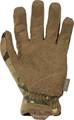Mechanix FastFit - Multicam - Taktiske handsker - 781513638781 - 2