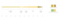 Scientific Angler Amplitude Smooth Infinity - Flueliner - 840309132671 - 2