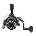 Shimano Miravel - Forbremset spinnehjul - 0022255269131 - 2