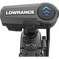 Lowrance Ghost Trolling Motor - Lowrance elmotorer - 000-15480-001 - 6