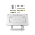 Garmin Force Kraken Quick Release Plate System - White - Garmin elmotorer - 010-12832-61 - 1