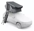 Thule Widesky Ashland Grey - Beklædning - 197074761231 - 2