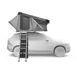 Thule Widesky Ashland Grey - Beklædning - 197074761231 - 3