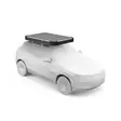 Thule Widesky Ashland Grey - Beklædning - 197074761231 - 4