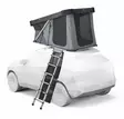 Thule Widesky Ashland Grey - Beklædning - 197074761231 - 1
