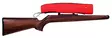 Leica Neoprene Rifle Scope Cover XXL ORA - Linsebeskyttelse - 4022243590601 - 3
