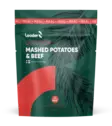 Leader Outdoor Mashed Potatoes Beef 140g - Campingmadras - 6430080443451 - 1