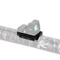 Warne Red-dot Mount Shotgun Rib - Beslag til rødpunktsigter - 656813113941 - 3