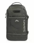 Simms Tributary Sling Pack Basalt - Brysttasker og mavebælter - 694264633571 - 1