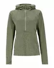Simms Womens Bugstopper Hoody Aspen Heather - Hættetrøjer - 694264679531 - 1