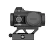 Vector Optics Maverick-II 1x25 GenII Red - Øvrige røde prikkikkerter - 6976386124811 - 2