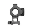 Vector Optics Maverick-II 1x25 GenII Red - Øvrige røde prikkikkerter - 6976386124811 - 9