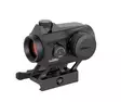 Vector Optics Maverick-II 1x25 GenII Red - Øvrige røde prikkikkerter - 6976386124811 - 7