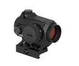 Vector Optics Maverick-II 1x25 GenII Red - Øvrige røde prikkikkerter - 6976386124811 - 6