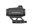 Vector Optics Maverick-II 1x25 GenII Red - Øvrige røde prikkikkerter - 6976386124811 - 3