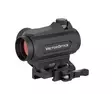 Vector Optics Maverick-II 1x25 GenII Red - Øvrige røde prikkikkerter - 6976386124811 - 1