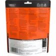 Real Turmat Pulled Pork With Rice - Campingmadras - 7036480052171 - 3
