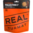 Real Turmat Pulled Pork With Rice - Campingmadras - 7036480052171 - 1