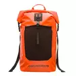 Grundens Bootlegger Backpack 30L Red Orange - Rygsække - 7332525270761 - 1