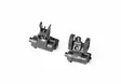 Sig Sauer M400 Tread Front and Rear Sight Set - Jerns sigter til rifler - 798681598861 - 1
