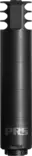 A-Tec PRS-3 .30 18x1 - Lyddæmpere til præcisionsrifler - PRS3-30-181 - 1