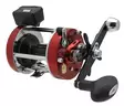 Abu Garcia Ambassadeur Salmon Special LC - Runde multiruller - 036282922501 - 2