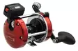 Abu Garcia Ambassadeur Salmon Special LC - Runde multiruller - 036282922501 - 1