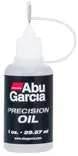 Abu Garcia Precision Oil - Skylleolier og skyllefedt - 036282340701 - 1